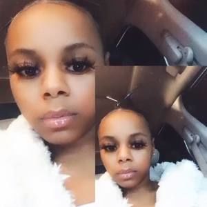 Meet your Posher, Jonquilia bates